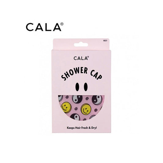 Cala Bouffant Shower Cap Pink