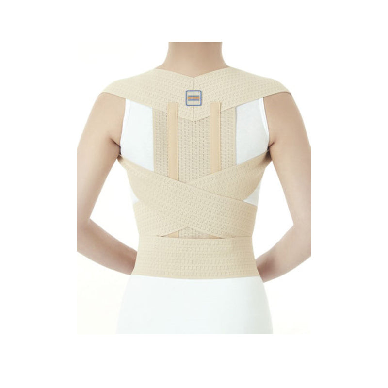 Dr. Med Posture Corrective Support (B011) Size- M