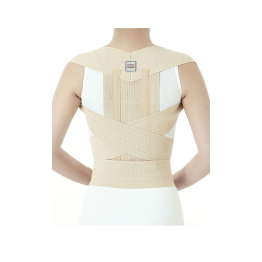 Dr. Med Posture Corrective Support (B011) Size- M