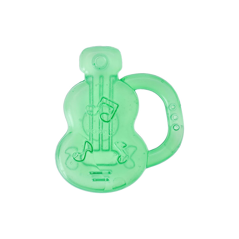 Pigeon Cooling Teether Guitar - 13910