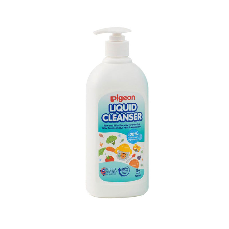 Pigeon Liquid Cleanser 700 ML - 78218