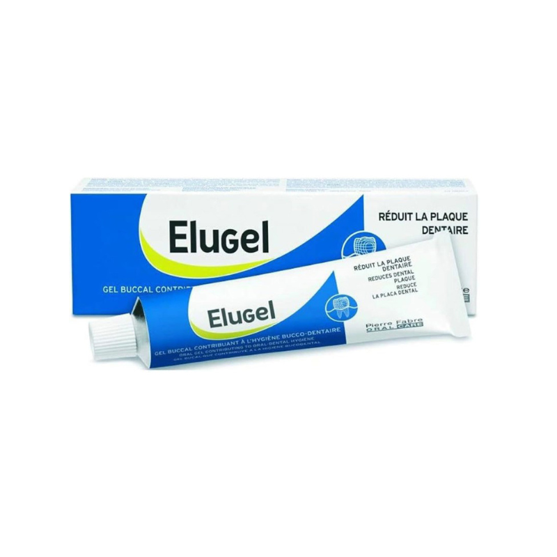 Elugel 40 Ml