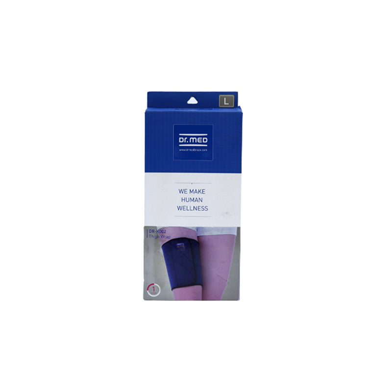 Dr. Med Thigh Wrap (K002) Size- M