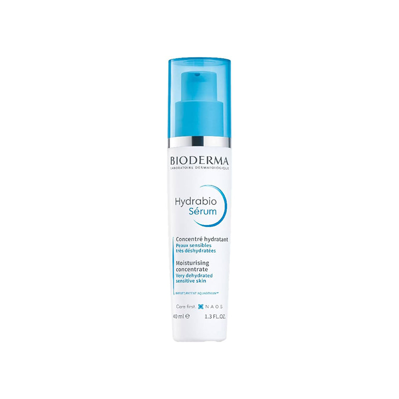 Bioderma Hydrabio Serum 40 Ml