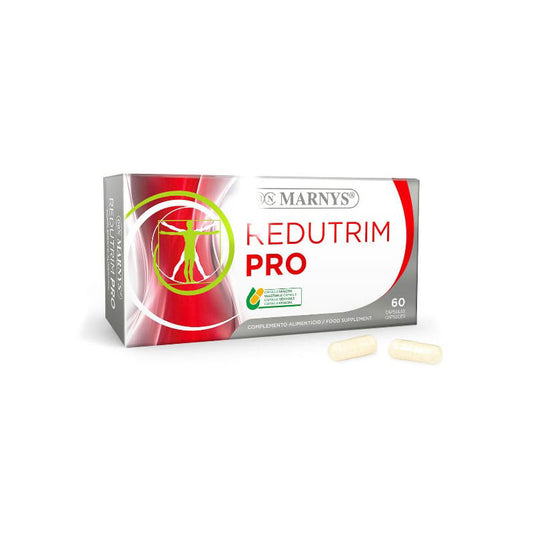 Marnys Redutrim Pro Cap 60 S