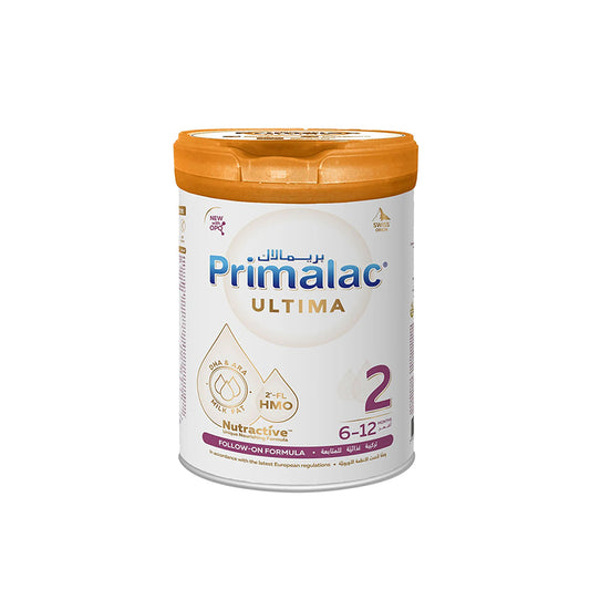 Primalac Ultima 2 400gm