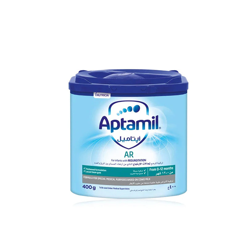 Aptamil Ar 400gm Ez Pack