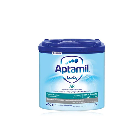 Aptamil Ar 400gm Ez Pack