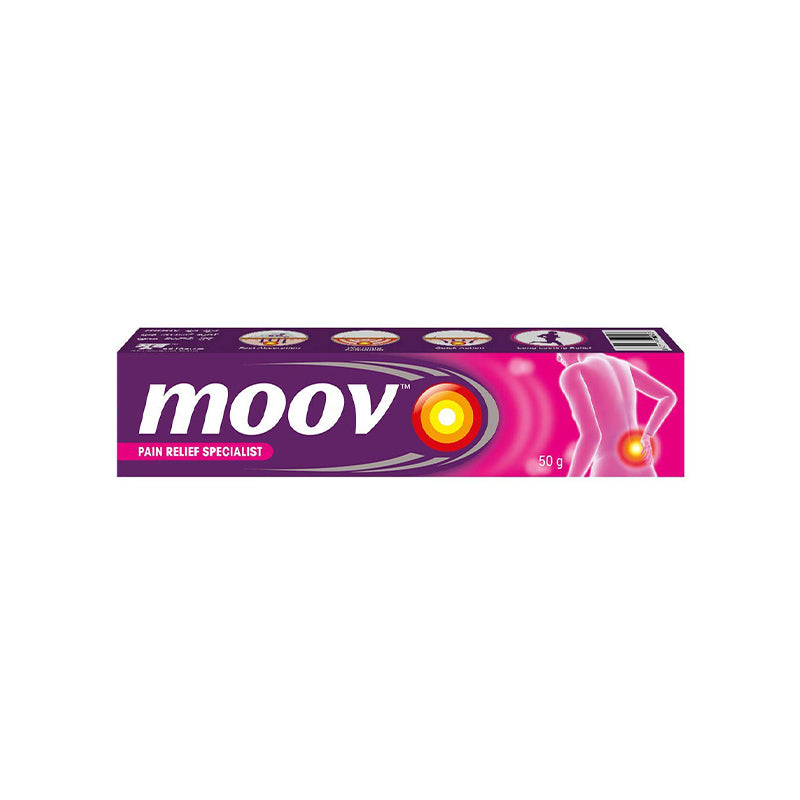 Moov Ointment 50g