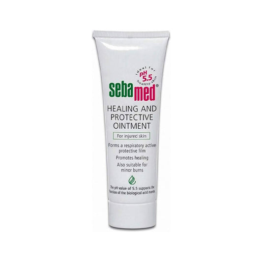 Sebamed Healing And Protect Ointment 50ml