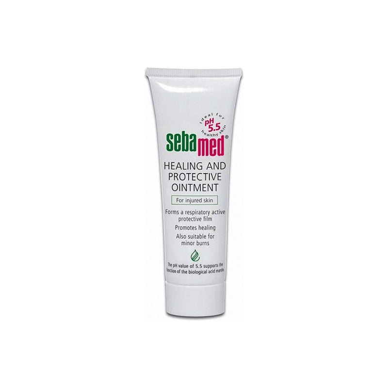 Sebamed Healing And Protect Ointment 50ml