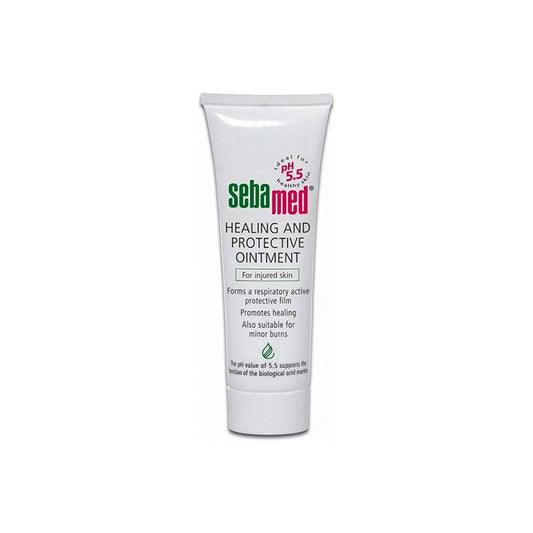 Sebamed Healing And Protect Ointment 50ml