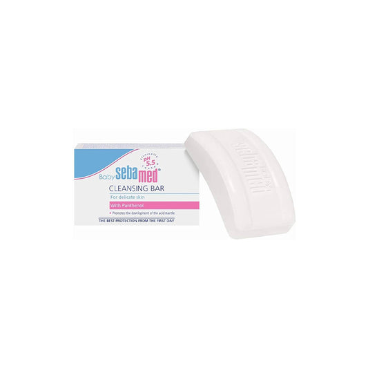 Sebamed Baby Cleansing Bar 150gm