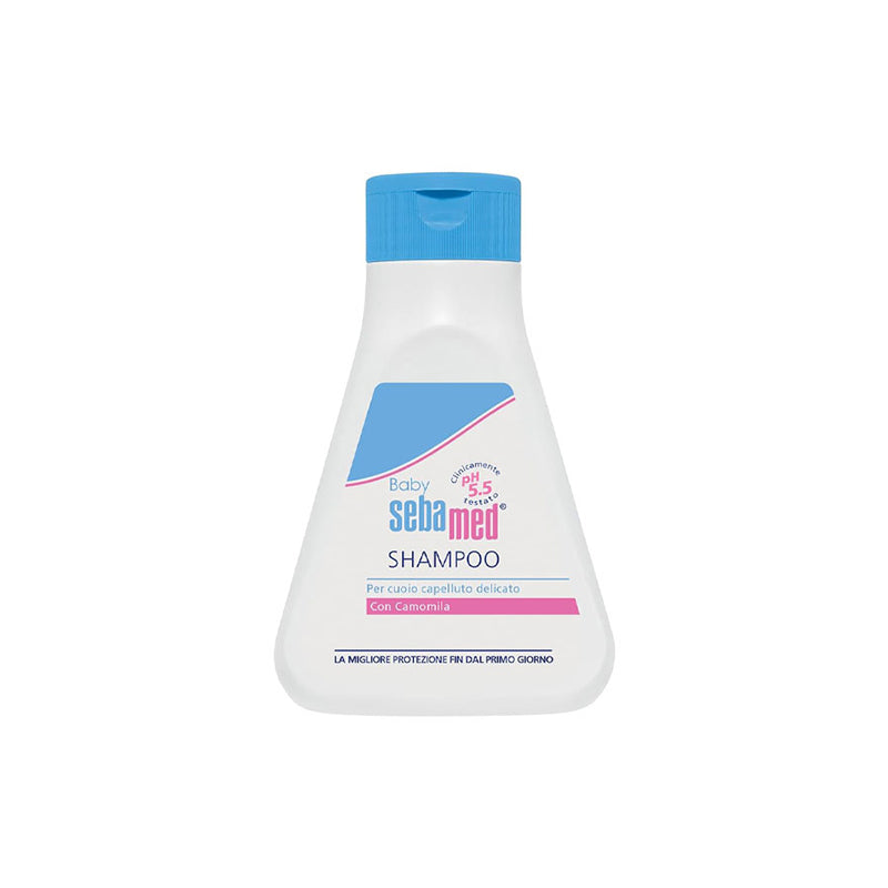 Sebamed Baby Shampoo 250ml