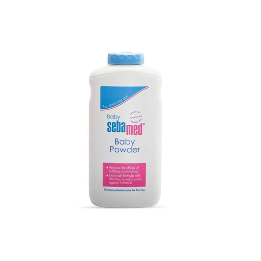 Sebamed Baby Powder 200gm