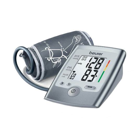 Beurer Bm 35 Bp Monitor