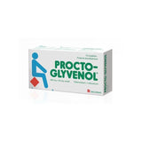 PROCTO GLYVENOL SUPPOSITORIES 10 S