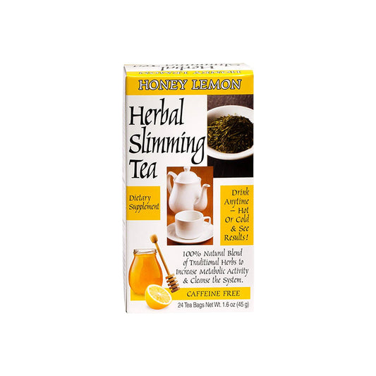 21 CH Slimming Honey Lemon Tea 24 S