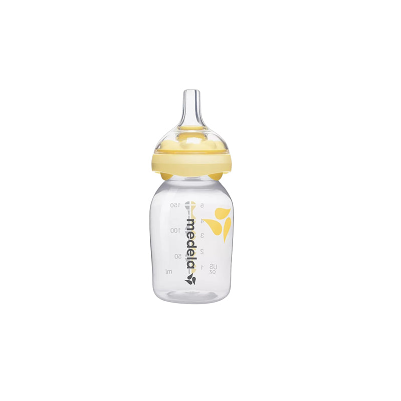 Medela Breastmilk Bottle With Teat 150 ML