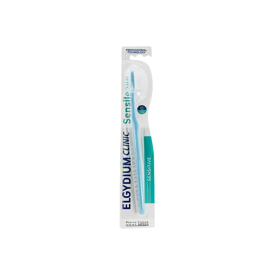 Elgydium Sensitive Soft Toothbrush