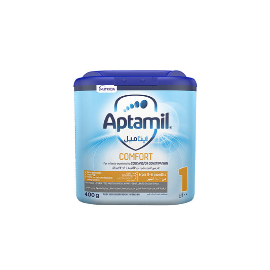 Aptamil Comfort 1 400gm