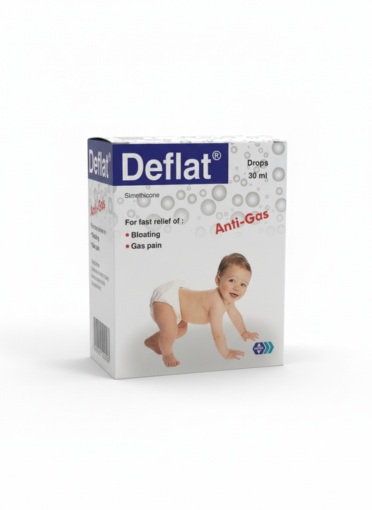 DEFLAT DROPS 30 ML