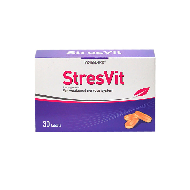 Stresvit Tab 30 S