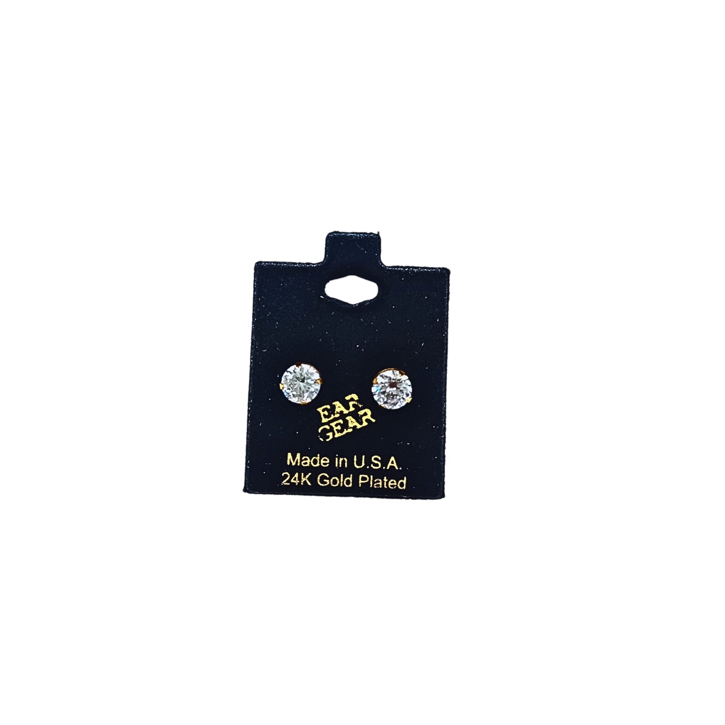 EAR GEAR EARRING ASSORTED 13537
