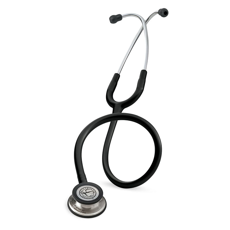 Littmann Classic Iii Stethoscope 5620-Black