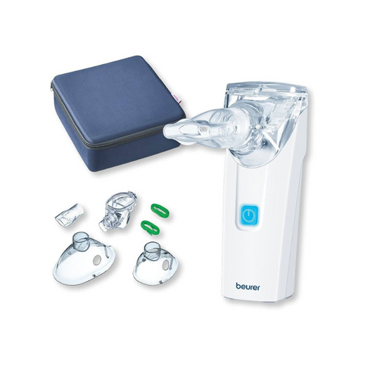 Beurer Ih 55 Nebulizer