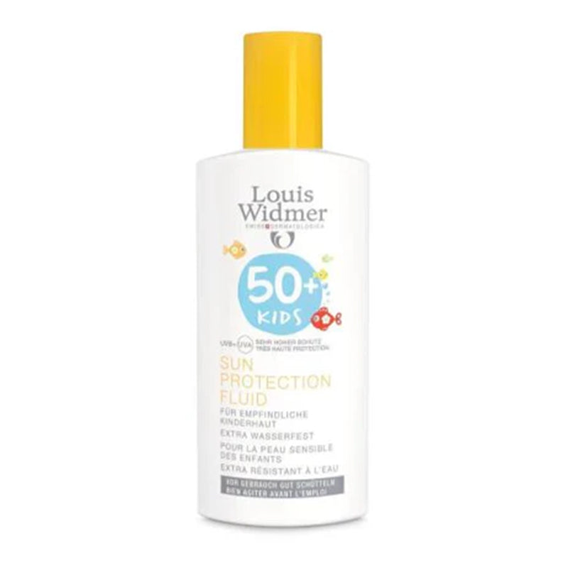 Louis Widmer Kids Sun Protection 50 Np 50 Ml