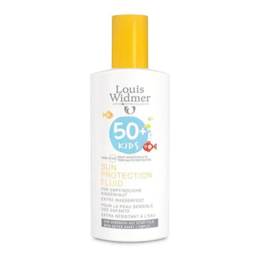 Louis Widmer Kids Sun Protection 50 Np 50 Ml