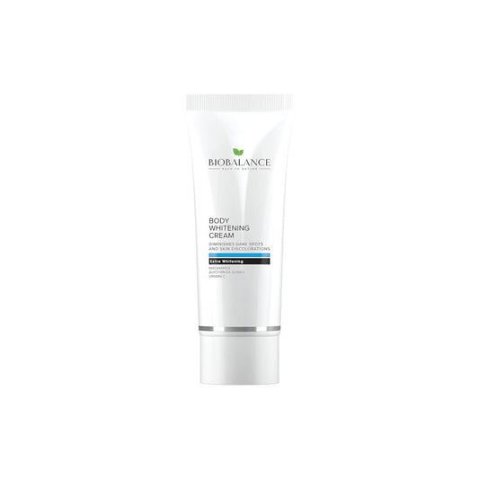 Biobalance Body Whitening Cream 60 Ml