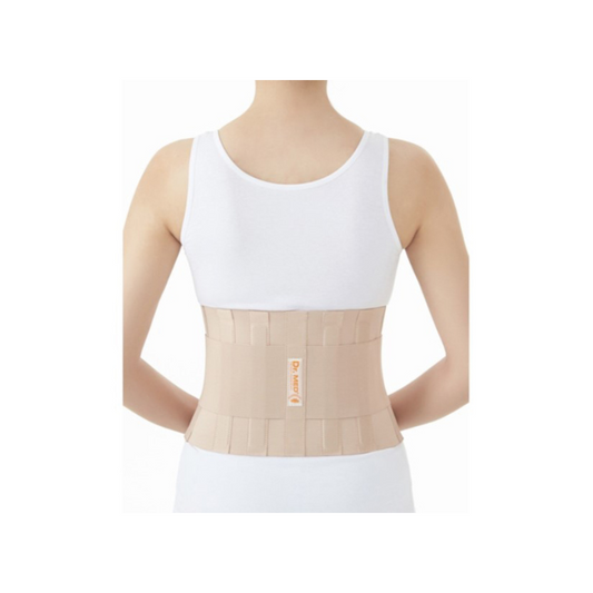 Dr. Med Lumbo-sac Support(B012) Size-xl