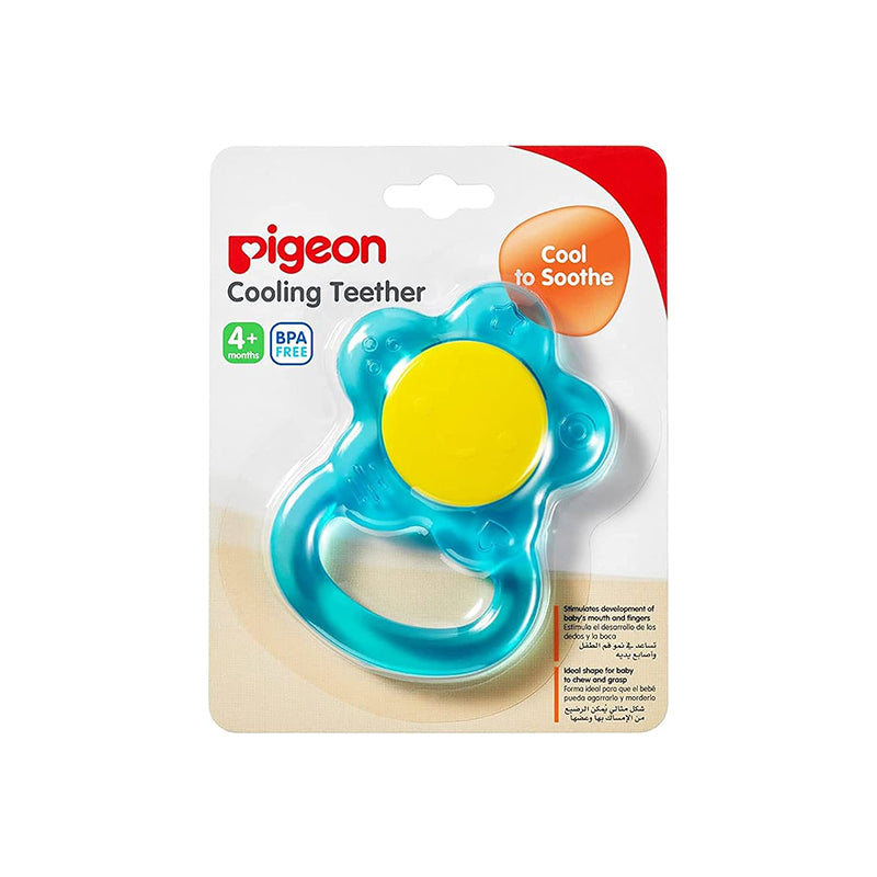 Pigeon Cooling Teether Flower 13905 – Online Pharmacy Qatar