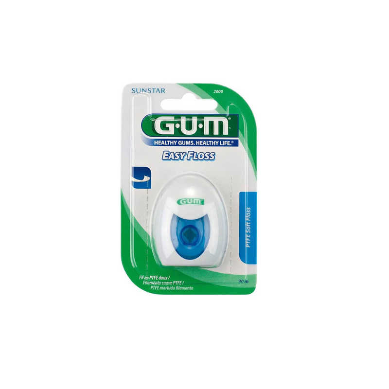 Gum 2000 Easy Dental Floss 30m