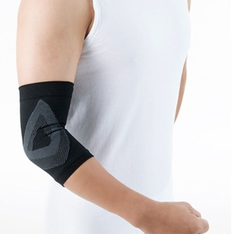 Dr. Med Compressive Elbow Sleeve (E090) Size-s