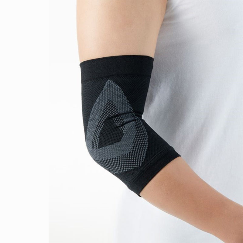 Dr. Med Compressive Elbow Sleeve (E090) Size- M