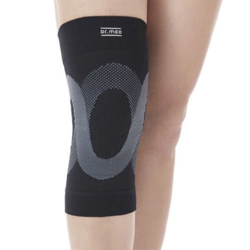 Dr. Med Compressive Knee Sleeve (K090) Size- Xl
