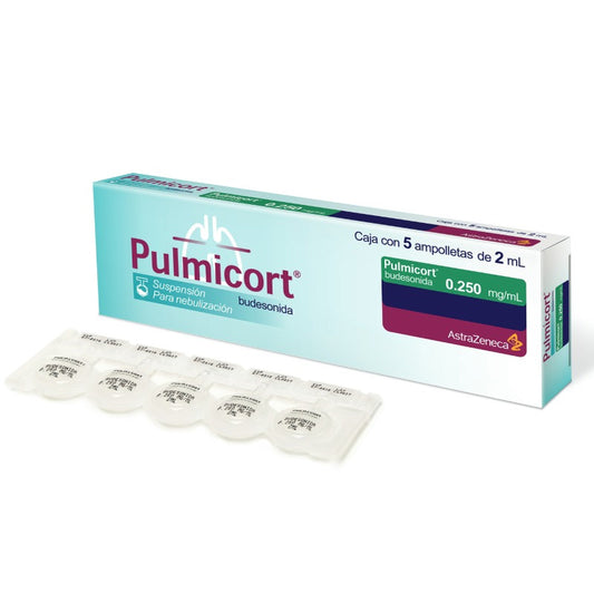 pulmicort 0.25 mg