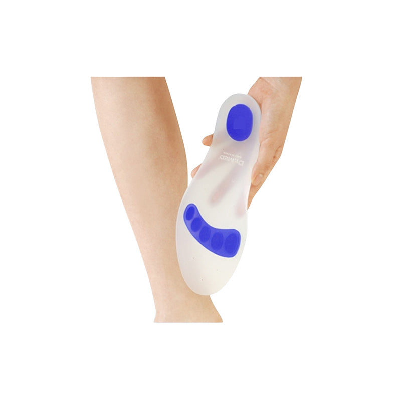 Dr. Med Silicone Insoles (A018) Size-m
