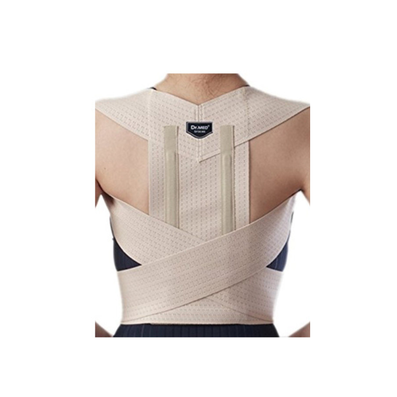 Dr. Med Posture Corrective Support (B011) Size -xl