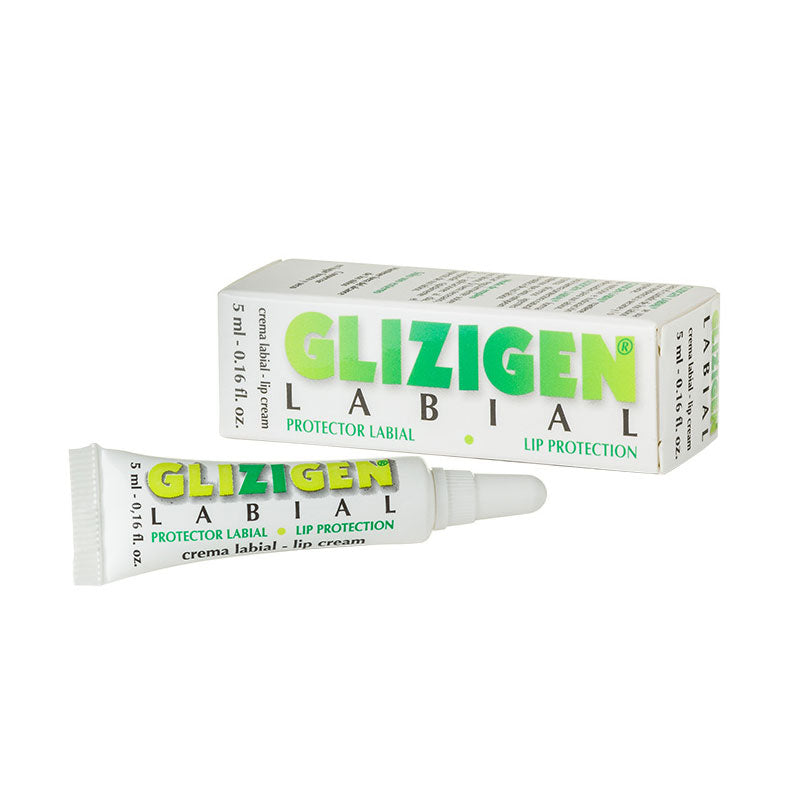 Glizigen Lip Cream 5 Ml