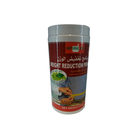 Weight Reduction Powder Chocolate 517 Gm