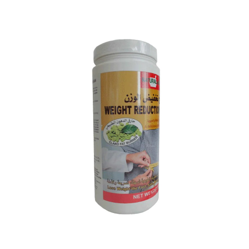 Weight Reduction Powder Vanilla 517 Gm