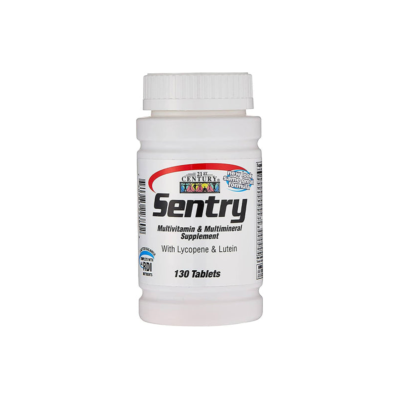 21 Ch Sentry 130 S
