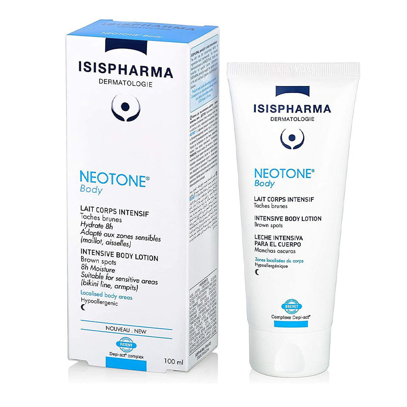 Isis Neotone Body 100 Ml