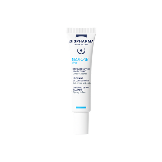Isis Neotone Exfloating Gel 15