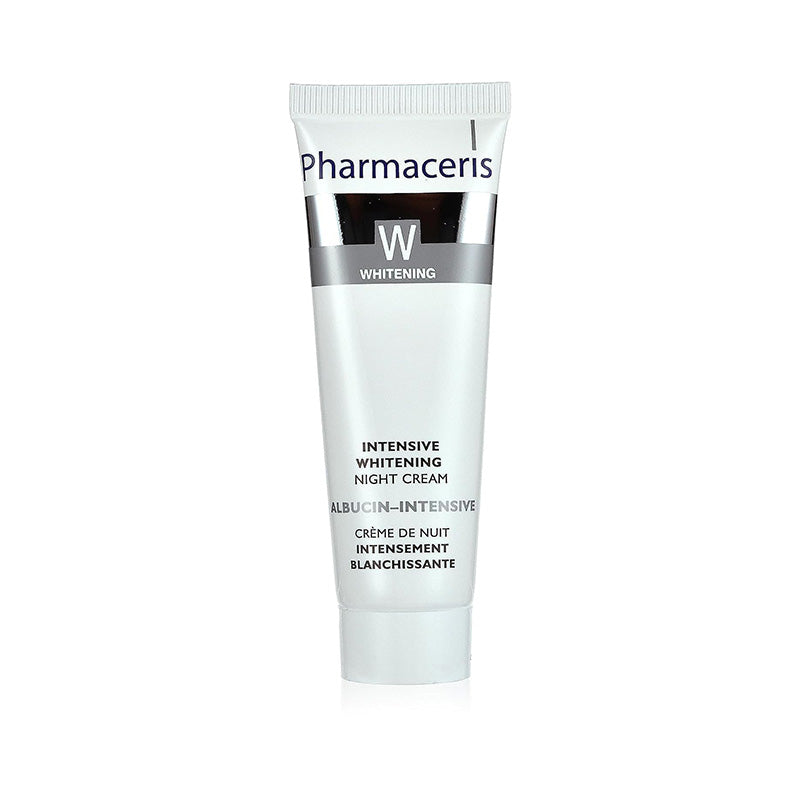 Pharmaceris Albucin Maxima Night Cream