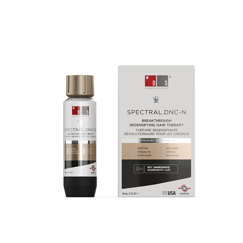 Ds Spectral Dnc N Lotion 60Ml